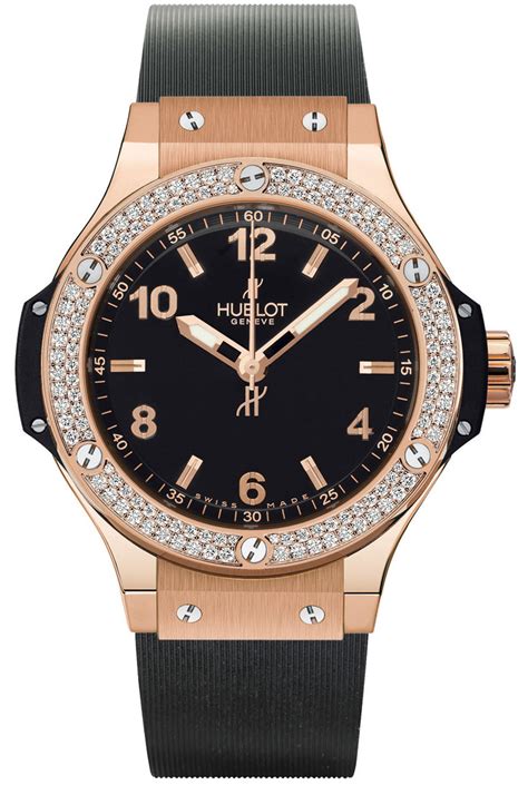 hublot ladies watches|hublot ladies watches prices.